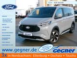 Ford Tourneo Custom Active 340L1 PHEV AHK Matrix 360K - Ford Tourneo Custom Active mit Hybrid-Antrieb (Benzin/Elektro)