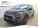 Citroën CITROEN C3 3ª serie - C3 PureTech 82 GPL Feel - Citroën C3 mit LPG-Antrieb