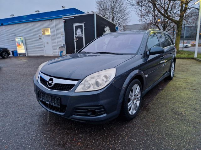 Opel Vectra Caravan 1.9 CDTI,2.HAND,Gepflegt,ALU