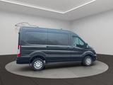 Ford Transit 330 KASTEN HOCH KLIMA/NAV/CAM/ASS GRAU - Ford Transit t330