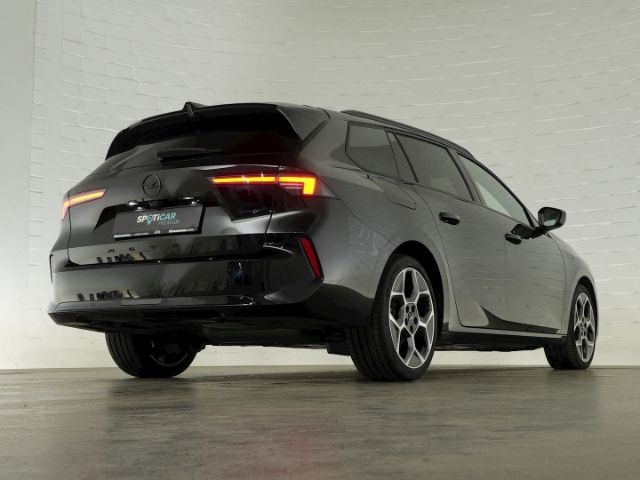 Astra L ST ULTIMATE AT+LED MATRIX+NAVI+360 GRAD