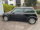 MINI  ONE Panoramadach Klima 87TKM schwarz  - MINI ONE aus 2004