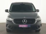 Mercedes-Benz Citan AHK|Klimaanlage|SHZ|Tempomat|Parktronic - gebrauchte Mercedes-Benz Citan aus dem Jahr 2022