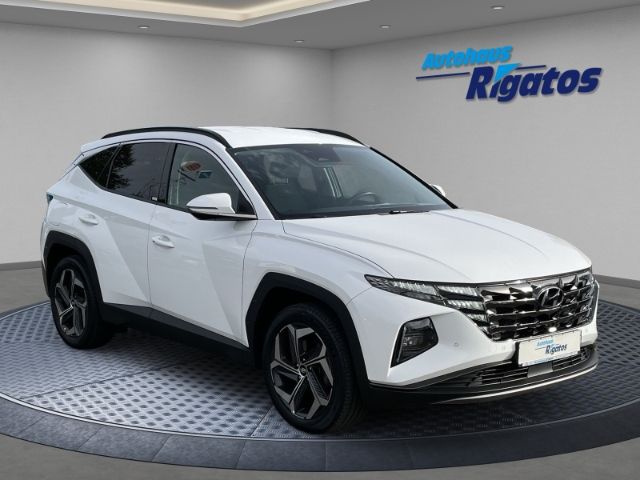 Hyundai Tucson 1.6 T-GDI Plug-In-Hybrid Trend 4WD Autom.