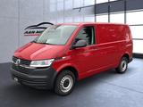 Volkswagen T6.1 Transporter 4MOTION+LED+KLIMA+AHK+63TKM+1.H