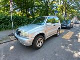 Suzuki Grand Vitara,1 Hand,1.6 Benzin 16V,44 - Suzuki Grand Vitara in Berlin