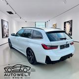 BMW 330 i xDrive M Sport Touring*HUD - BMW 330: Sport