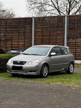 Toyota Corolla 1.8 TS TS - Toyota Corolla Ts mit Benzin-Antrieb