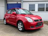 Suzuki Swift Lim. Snow - Suzuki Swift: Snow