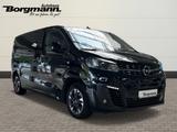 Opel Zafira Life -e Elegance M Automatik - Leder - Ma - Opel Zafira Life mit Elektro-Antrieb: Automatik