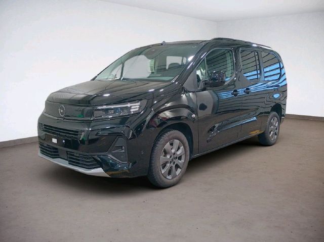 Opel Combo Life XL GS 1.5D AT8 7-Sitzer, MATRIX, RFK