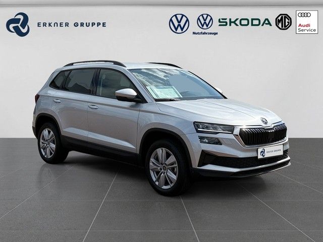 Skoda Karoq - Bild 7