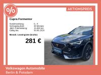 Cupra Formentor - Vorschau Bild 1