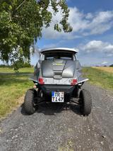Adly Buggy Herkules MiniCar 320, HER CHEE, TÜV Neu - Offers matching your search criteria