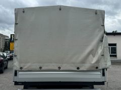 Fahrzeugabbildung Master III DoKa Pritsche Fahrgest. L2H1 3,5t