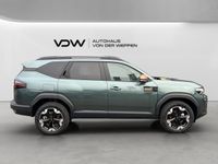 Dacia Bigster - Vorschau Bild 5