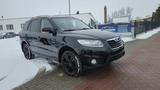 Hyundai Santa Fe 2.2 CRDi *4WD* TÜV/ AU NEU - gebrauchte Hyundai SANTA FE aus dem Jahr 2010