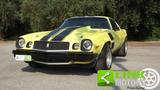 Chevrolet CHEVROLET Camaro Z28 LT anno 1974 preparata - Chevrolet Camaro Oldtimer