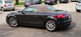 Audi TT Roadster 2.0 TFSI S tronic quattro - - Audi TT aus 2011: Roadster