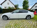 BMW 750Ld xDrive -Laser/Carplay/Panorama - gebrauchte BMW 750 aus dem Jahr 2017