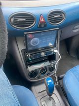 Mercedes-Benz A140 - Mercedes-Benz A 140 in Bochum