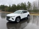 Hyundai TUCSON 1.6 CRDi 100kW 48V Trend DCT/Kamera/Xenon - Hyundai: X10