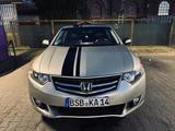 Honda Accord 2.4 TypeS Automatik TypeS - Honda Accord: 2.4