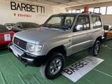 Mitsubishi Pajero 2.5 TDI GLS Target PERMUTE RAT - gebrauchte Mitsubishi Pajero aus dem Jahr 1999