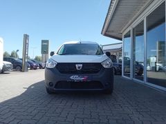 Foto Nummer 6: DACIA Dokker