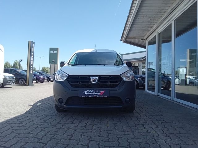 Foto Nummer 6: DACIA Dokker
