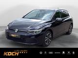 Volkswagen Golf VIII 2.0TDI United DSG LED Navi AHK ACC - Volkswagen Golf: United V