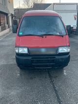 Andere Piaggio Porter 1.3 LKW Benzin 4x4 fahrbere... - Andere in Leipzig
