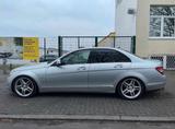 Mercedes-Benz Mercedes c280 Elegance - Mercedes-Benz C 280: Elegance