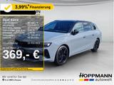 Opel Astra ST GS*Navi*AHK*SHZ*LHZ*Schiebedach - Opel Astra mit Anhängerkupplung