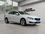 Volvo S60 T5 Geartronic Summum Aut., 1 Jahr Garantie - gebrauchte Volvo S60 aus dem Jahr 2015