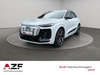 Audi Q6 e-tron - Vorschau Bild 2