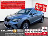 Seat Arona TSI Xperience Pro+Komfort+Navi+Winter+PDC+ - Seat Arona in Karlsruhe