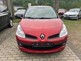 Renault Clio III Expression - Renault Clio aus 2006: Iii