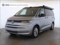 Volkswagen T7 California - Vorschau Bild 5
