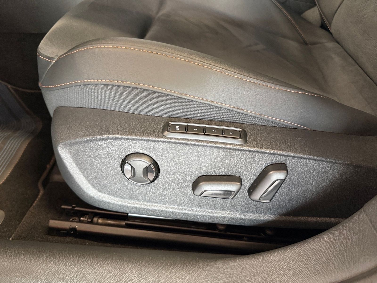 Cupra Leon - Bild 20