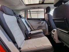 Fahrzeugabbildung Volkswagen TIGUAN 2.0TSI HIGHLINE 4M PANO AHK LED SITZH ACC