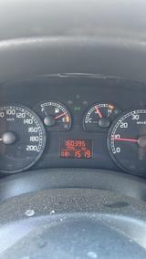 Fiat doblo Benziner - gebrauchte Fiat Doblo aus dem Jahr 2006