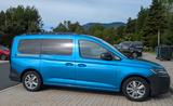 Volkswagen Caddy Maxi California WoMo-Zulassung 2.0 TDI