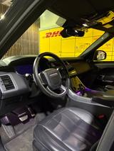 Land Rover Range Rover Sport 3.0 SDV6 HSE HSE - gebrauchte Land Rover Range Rover Sport aus dem Jahr 2019