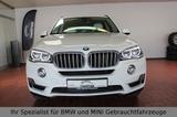 BMW X5 xDrive 40d*AHK*7-Sitzer*Scheckheft*HUD - gebrauchte BMW X5 aus dem Jahr 2016