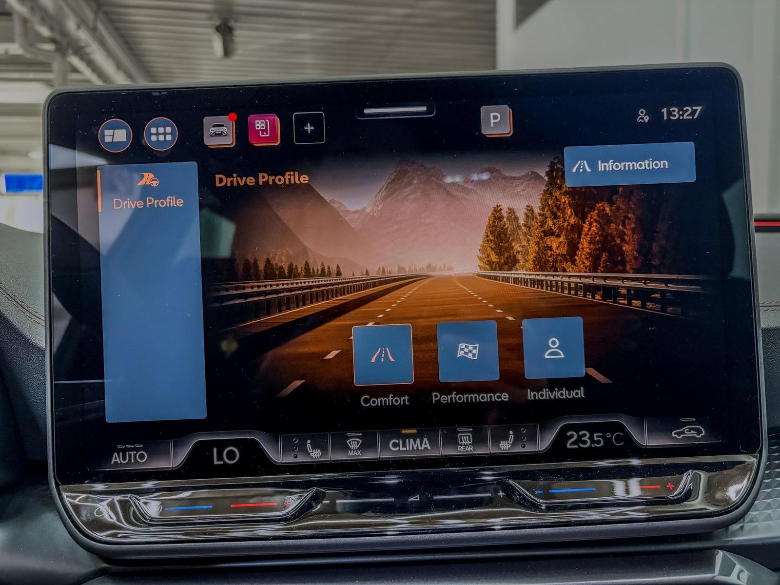 Cupra Leon Sportstourer 1.5 eTSI DSG AHK INTELLIGEN..., миниатюра 19