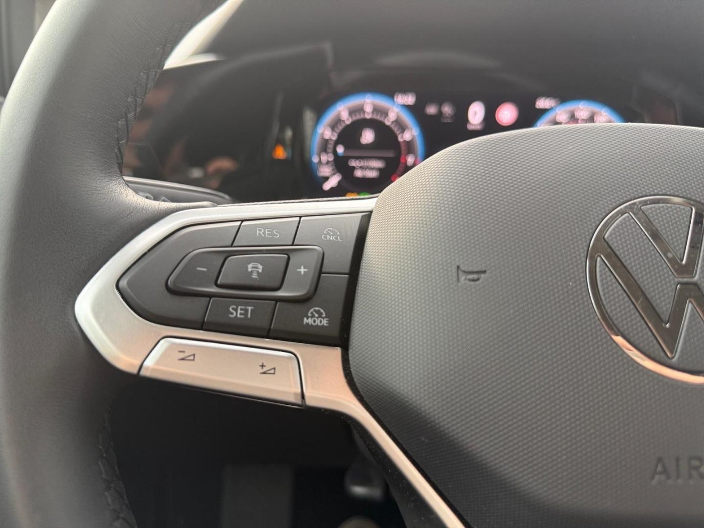 Volkswagen Golf 8 VIII Life 1.5 eTSI ACC Apple CarPlay, миниатюра 28