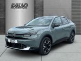 Citroën C4 X MAX Mild-Hybrid e-DCS6 Techno-Paket Winter  - Citroën C4 X: Max