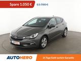 Opel Astra 1.4 SIDI Turbo Innovation Start/Stop Aut. - Opel Gebrauchtwagen in Hannover