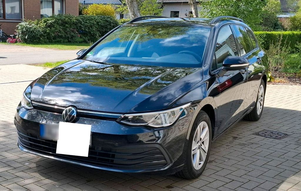 Image of Volkswagen Golf